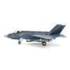 Hobby Master 1/72 Scale JASDF F-35C Fighter w/ASM-3 8th Squadron 49-8759 Diecast Model Airplane HA6214 Military Aircraft