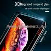 9D Tempered Glass Screen Protector for iPhone Models: X, XR, XS Max, 8, 11, 12, 13, 14, 15