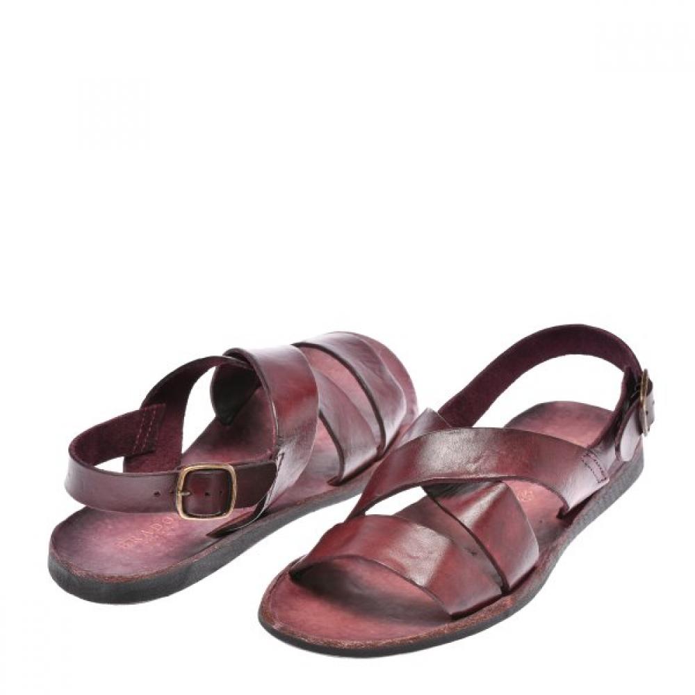 Brador Damen S Riemchensandalen hS21brd001wn