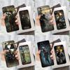 Stalker Clear Sky Case For Honor 200 Pro X9c X9a X8a X7a X6a X7 X8 X9 X8b X9b 50 70 90 Magic 5 6 Lite Cover