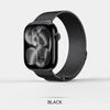 Magnetic Milanese Watch Strap for Apple Watch S11, iWatch 10/9/8/7/SE