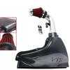 Air Intake System Steel Heat Shield Filter Air Inlet Systems Intake Box Air Filter For Peugeot 306 VTS