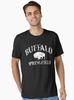 Buffalo springfield buffalo springfield logo Essential T-Shirt