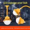 Led Işıklar – LED Ampuller ve Çubuklar