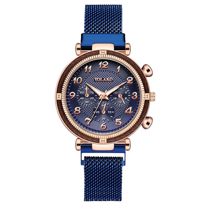 Marke Damen Uhren Mode-Stile frauen Quarz Armbanduhren Neue Original frau Uhr