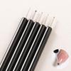5Pcs/Set Double-Headed Silicone Nail Art Pens  Picker 3D Nail Carving Dotting Manicure Tools For Nail Art Design