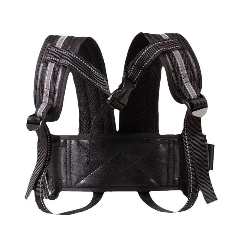 TLXT Breathable Child Travel Safety Carrier