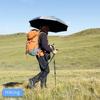Universal Fit Backpack Umbrella Clip Ultra Lightweight Fixed Umbrella Clip  Traveling