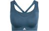 TLRD IMPACT Sportunterwäsche Damen Dunkelblau Moderat IL2891