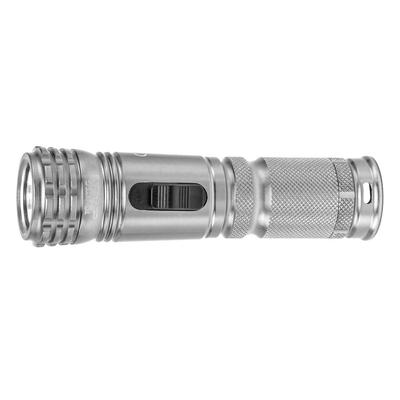 Compact Waterproof Torch II 285 Lumens [TOVATEC]