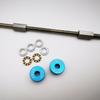 Bearing Press For Bicycle Bike Hub Frame Wheel Bottom Bracket BB Bicycle Bearing Tool 6901/6902/6903/6801/6802/6803