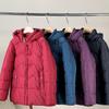Vestes et manteaux – Doudounes et parkas