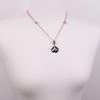 Heipeul Surgical Steel Necklace (Sgc-N-185)