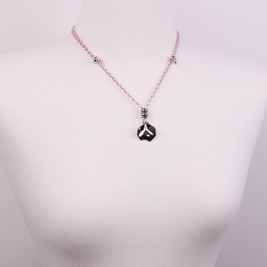 Heipeul Surgical Steel Necklace (Sgc-N-185)