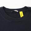 MONCLER GENIUS x JW ANDERSON 2021 Navy x Blue T-shirt tops XS NavyUsed