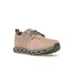 ON Cloud 5 Rose Fossil Women Sneakers Pink 59.98527