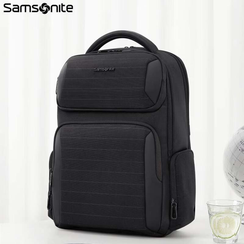 

Samsonite 15.6-inch Business Travel Laptop Backpack
