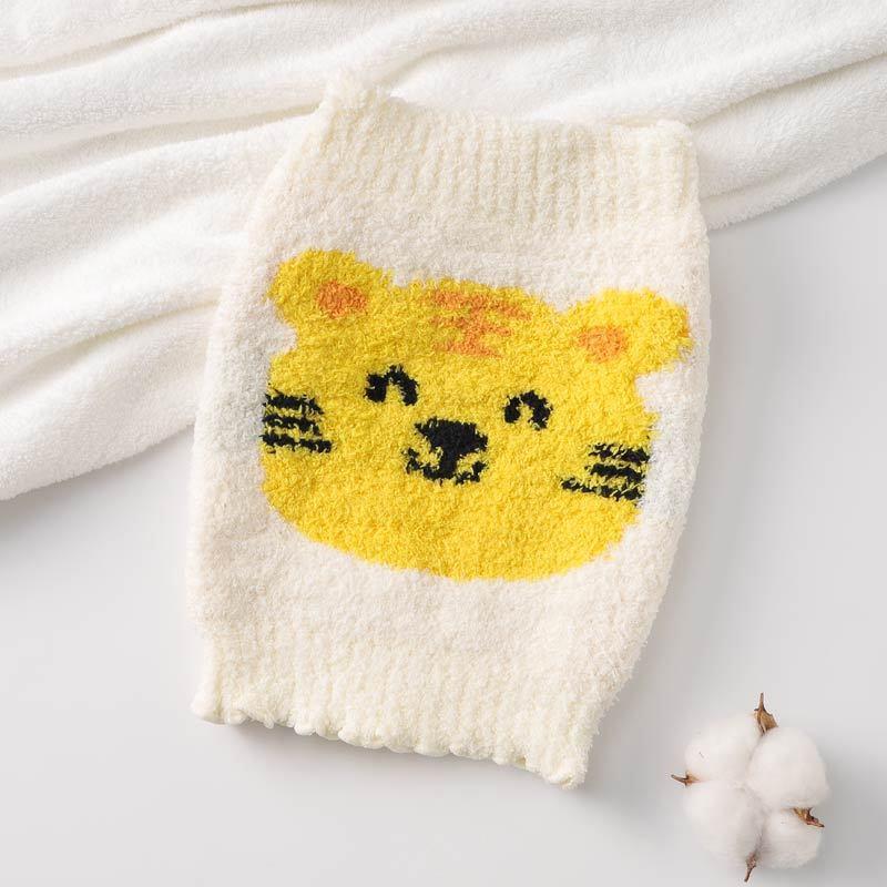 Thick Baby Belly Band - Infant Winter Navel Protector