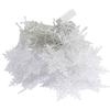 Snowflake Pendant Christmas Snowflakes String Light LED Decoration Light  New Year