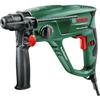 Perforateur Bosch - PBH 2500 SRE (600W, 1,9 J, 0 – 5.100 Cps/min, Livré Avec Accessoires Et Coffret Plastique)