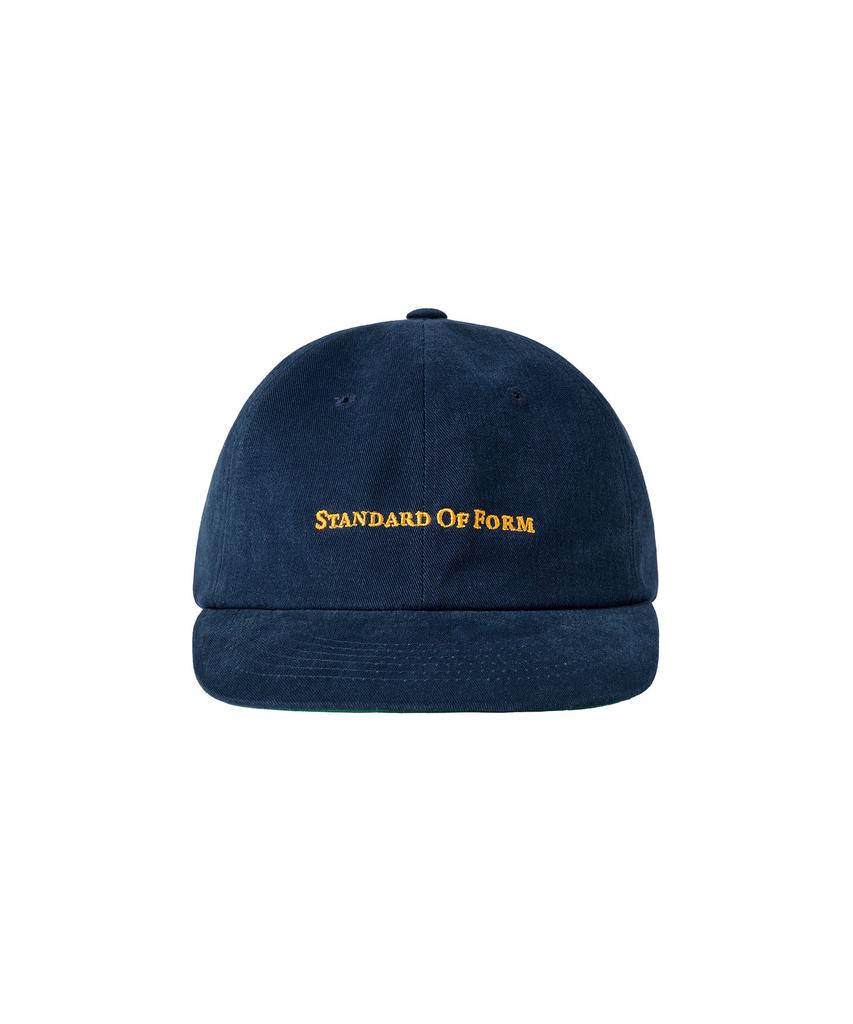 FOUNDPOCKET Standard Ball Cap Navy