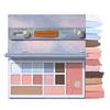 Øyemakeup – Øyenskygge