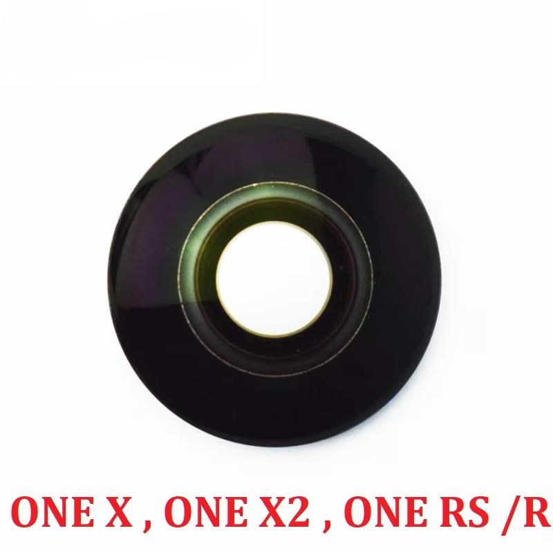 Camera Lens Glass For Insta360 X3 X4 X5 Accessories Action Camera Lens For Insta360 ONE X2 / ONE X /ONE R / RS Replacement Parts For X2