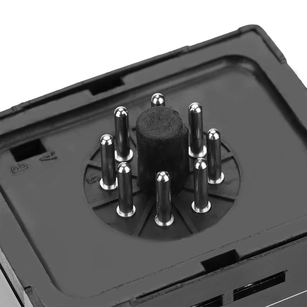 ASY-3D On Delay Timer Relay AC 220V Delay Time Relay Timer Relay Industrial Control