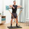 Système d'entraînement complet - InnovaGoods - Gympak Max - Portable - Guide d'exercices - Fitness