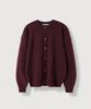 Mood Inside Essential Mood Round Cardigan_7 Colors