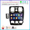 9“ Android OS For Hyundai Getz 2002 - 2011 Car Radio Stereo Multimedia Video GPS Navigation Player QLED screen BT 5.0