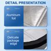 Car Windshield Sunshade For Changan UNI-T UNI-V UNI-K - Sun Protection Heat Ulation Anti Snow Frost Xiaopeng Car Sunshade