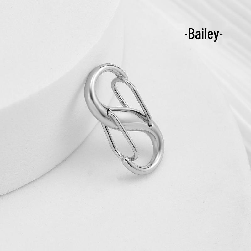 

Металлическая цепочка-удлинитель камелия для маджонга или наплечных сумок - Аксессуар для ремешка сумки под мышкой