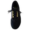 On Cloudmster 3 Versatile Comfortable Breathable Rebound Running Shoes Men Sneakers Black 3MG11060082