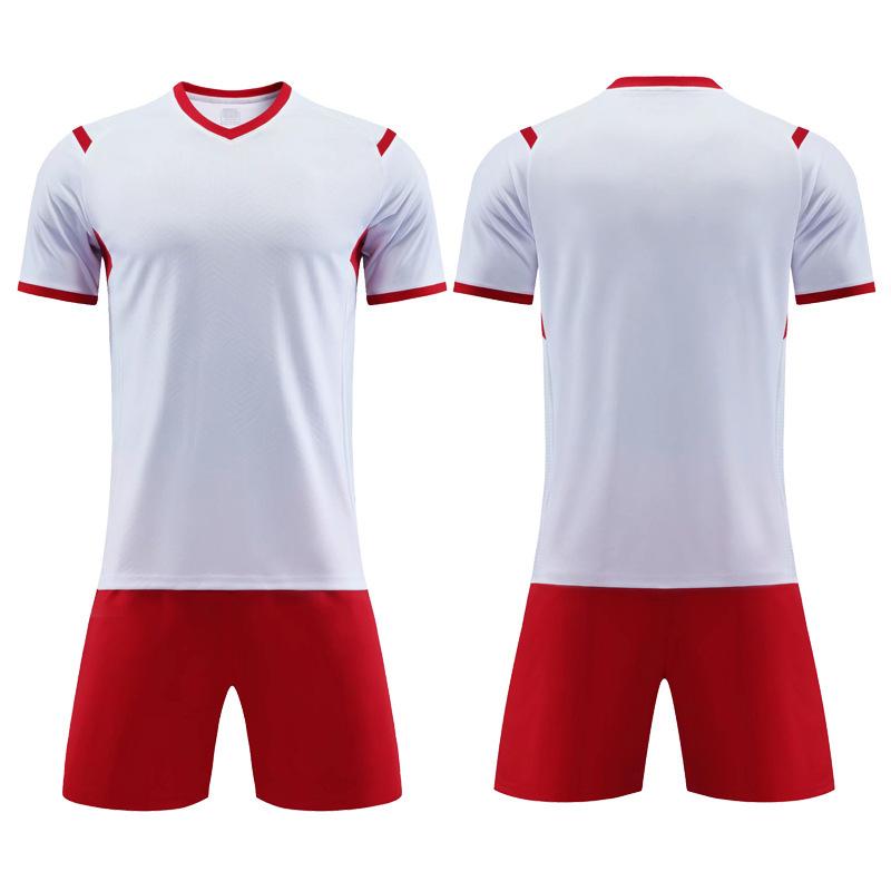 

Футбольная форма для мальчиков с принтом, спортивная одежда для начальной школы, детская тренировочная одежда, футбольная форма с короткими рукавами XS