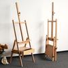 Mozart Art Student Easel: Beginner Drawing & Sketch Set for Children