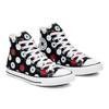 Chuck Taylor All Star Converse High 'Patch Play - Nero' 167857F