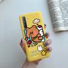For Realme XT Case RMX1921 Coque Smile Soft Silicone Phone Cover for OPPO Realme X2 RealmeXT RealmeX2 Cases RMX1992 Shell Funda