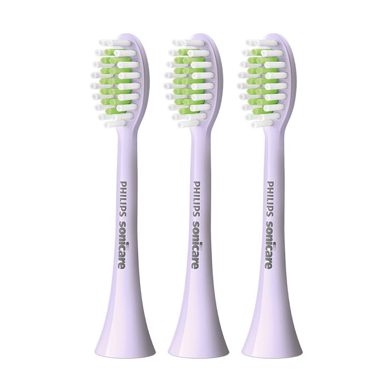 Philips Xiao Yu Series Electric Toothbrush Replacement Heads CN plug (adapter included)