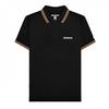 Mens Tipped Polo Shirt