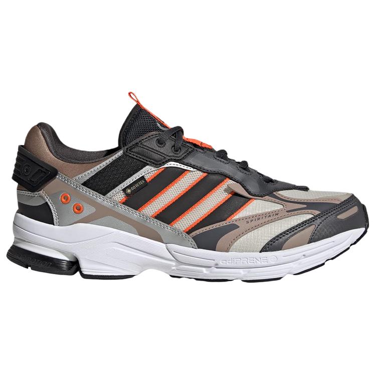 New Spiritain 2000 Adidas GORE TEX 'Aluminum' H06391