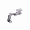 Recessive Zipper Sewing Machine Sewing Accessories Sewing Tools #S518L/T168 Zipper Presser Foot