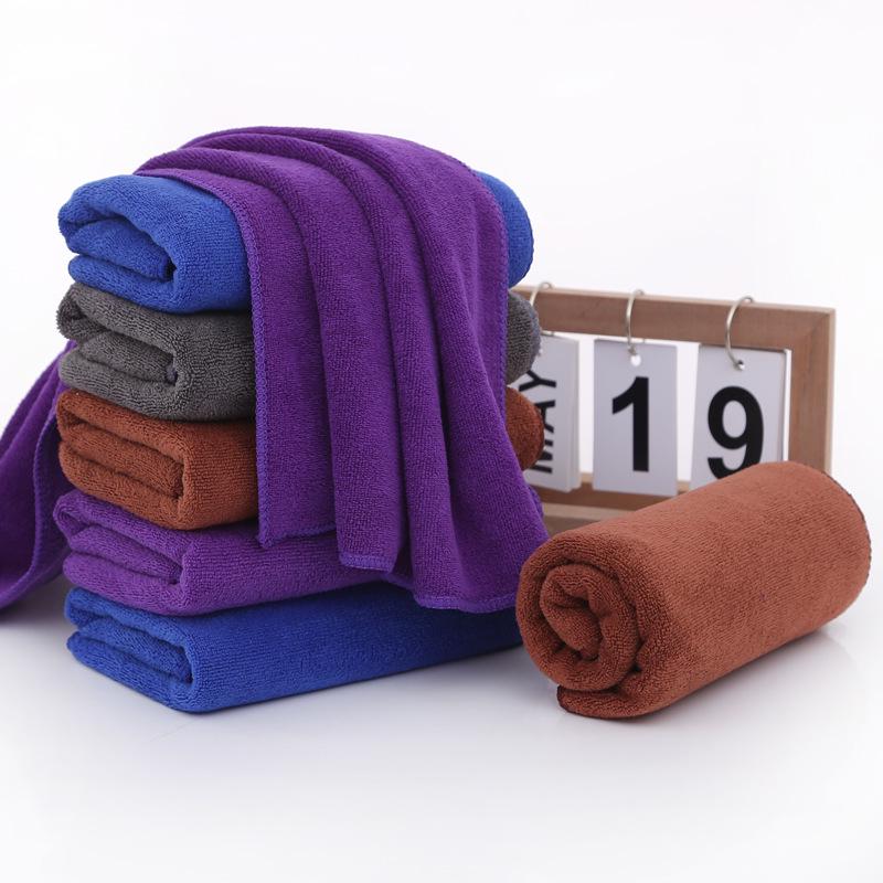 Extra Large Absorbent Cleaning Towel for Cars, Kitchens & Salons