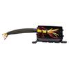 12V Auto 6 Way Fuses Relays Box Block With Relays and Harness for Car Marine