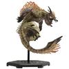 CAPCOM Monster Hunter Capcom Figure Builder Standard Model Plus THE BEST [Reprint] ~Vol.19, 20, 21~ BOX Total Height Approx. 100-150mm Made of PVC, AB