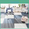 Verdickte Baby-Spielmatte Schaumstoff-Bodenmatte Ineinandergreifende Kindermatte Rutschfest Schalldämmend Großhandel
