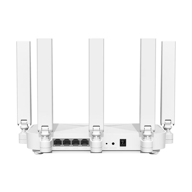 Router ZTE E2631 Skywalk AX3000 Wi-Fi 6 (Versione NC)
