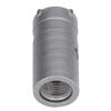 Punta a Tazza Muro Sottile Carburo Martello Elettrico Apri Foro Rimozione Mattoni Muratura Blocco 1 38in