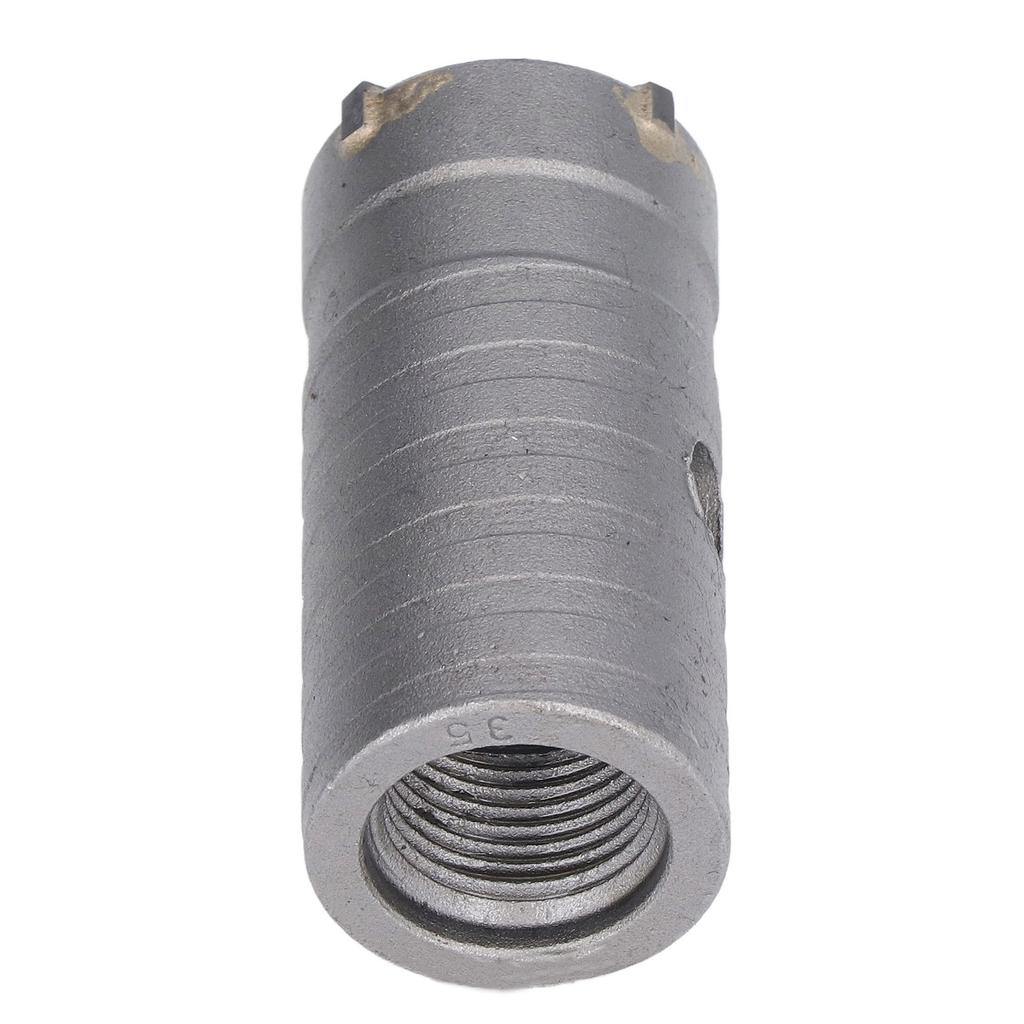 Punta a Tazza Muro Sottile Carburo Martello Elettrico Apri Foro Rimozione Mattoni Muratura Blocco 1 38in