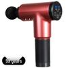 Electric Multifunctional Sports Massage Gun for Deep Muscle Relaxation and Yoga